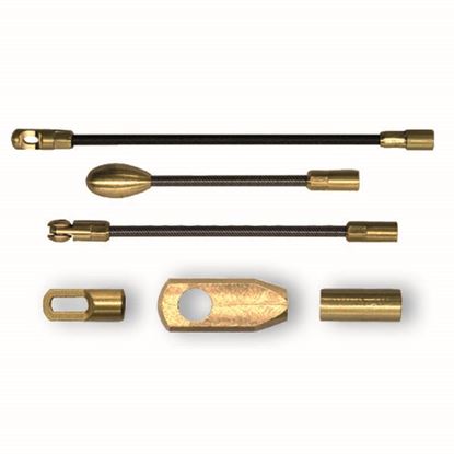 Immagine di ACCESSORI PER SONDE TIRAFILI