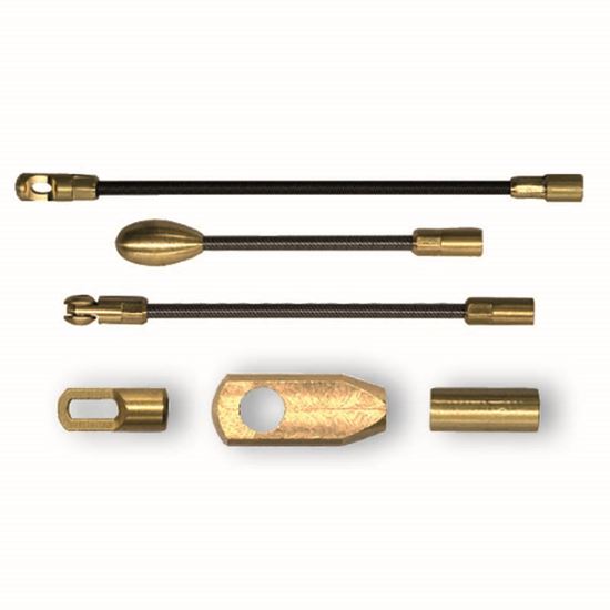 Immagine di ACCESSORI PER SONDE TIRAFILI