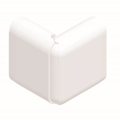 Immagine di ANGOLO ESTERNO VARIABILE, 65X20 MM