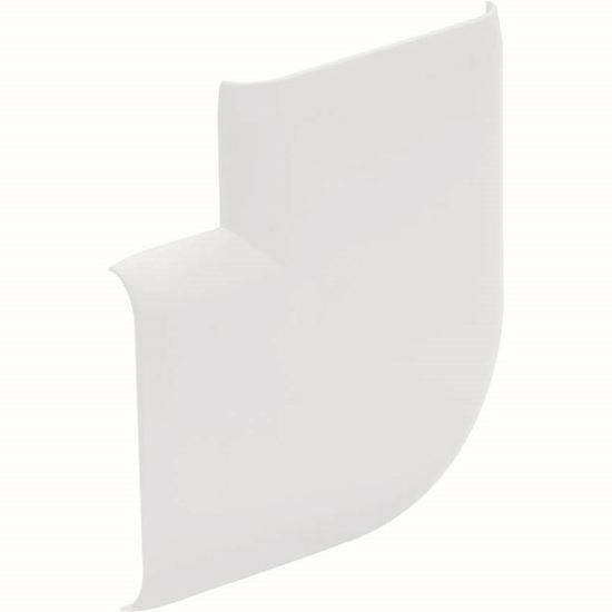 Immagine di CURVA PIANA FISSA, 65X20 MM