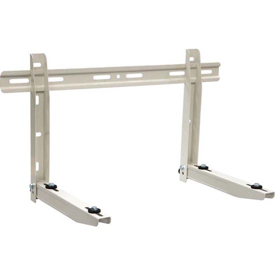 Immagine di STAFFE KLIMA, REGOLABILI, 2 PEZZI, 140 KG