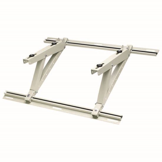 Immagine di STAFFA DA TETTO, PER CLIMATIZZATORE, 140 KG