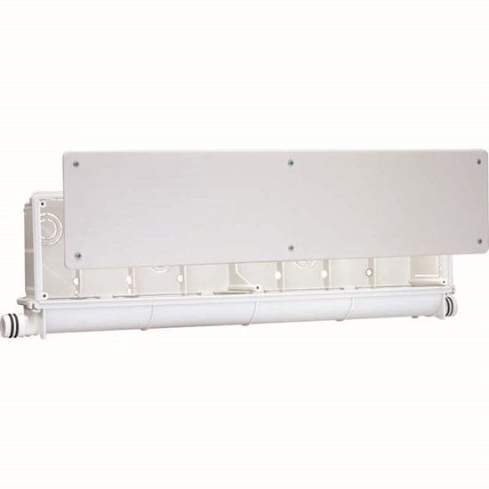 Immagine di SCATOLA PREDISPOSIZIONE KLIMA, 430X135X65 MM