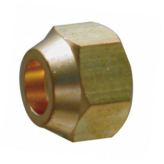 Immagine di BOCCHETTONE RIDOTTO, 1/2"-3/8", OTTONE