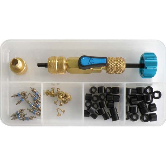 Immagine di ESTRATTORE VALVOLE, 1/4 E 5/16