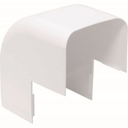 Immagine di ANGOLO ESTERNO, COLORE BIANCO, 80X60 MM