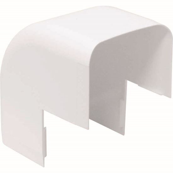 Immagine di ANGOLO ESTERNO, COLORE BIANCO, 80X60 MM