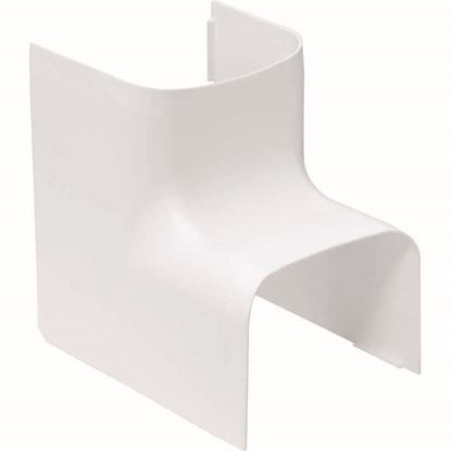Immagine di ANGOLO INTERNO, COLORE BIANCO, 80X60 MM