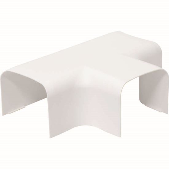 Immagine di DEVIAZIONE A T, COLORE BIANCO, 65X50 MM