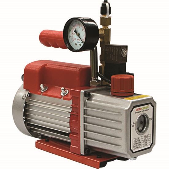 Immagine di POMPA ALTO VUOTO BISTADIO 42 L/H