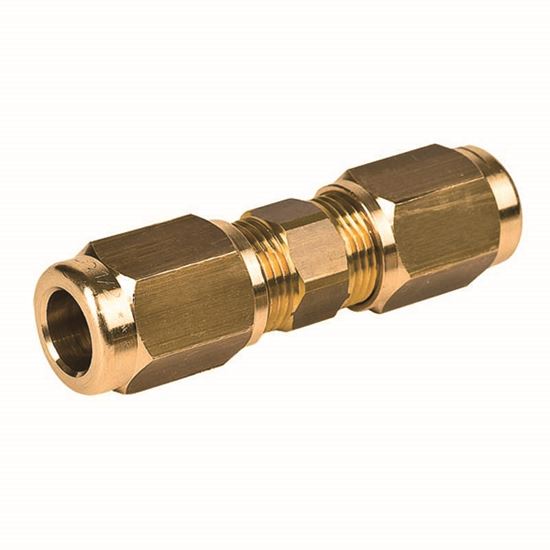 Immagine di RACCORDO LINEARE, AUTOCARTELLANTE, 3/8"