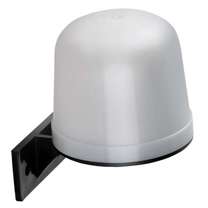 Immagine di CREPUSCOLARE DA ESTERNO, ALIMENTAZIONE 230 V