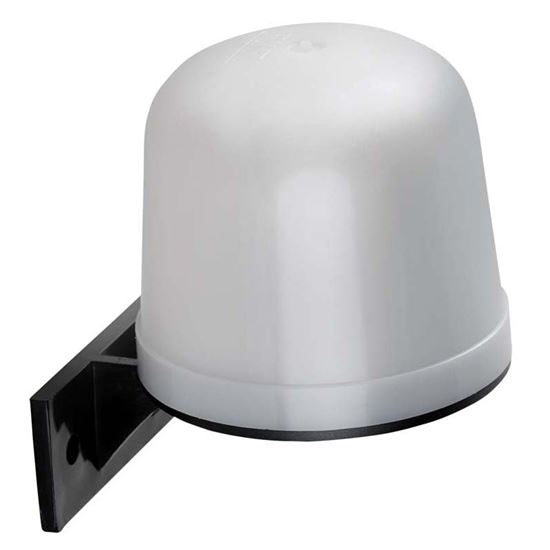 Immagine di CREPUSCOLARE DA ESTERNO, ALIMENTAZIONE 230 V