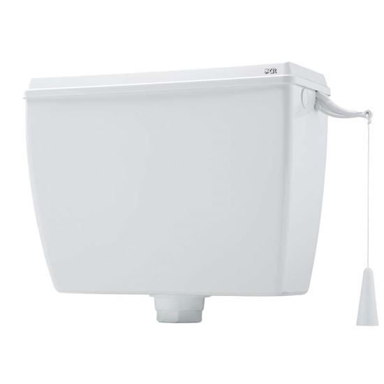 Immagine di CASSETTA PER INSTALLAZIONE ALTA CR, ALFA, CON PULL CORDA E COPERCHIO