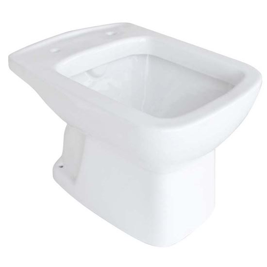 Immagine di VASO, JASMINE, CON SCARICO A PAVIMENTO