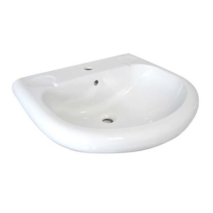 Immagine di LAVABO, NINFEA, 65 CM