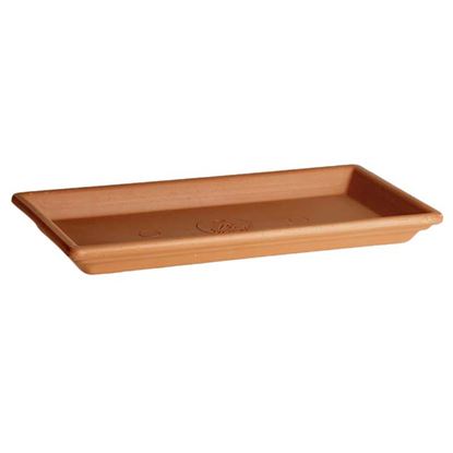 Immagine di SOTTOFIORIERA, IMPERMEABILE, 53XH4,5 CM