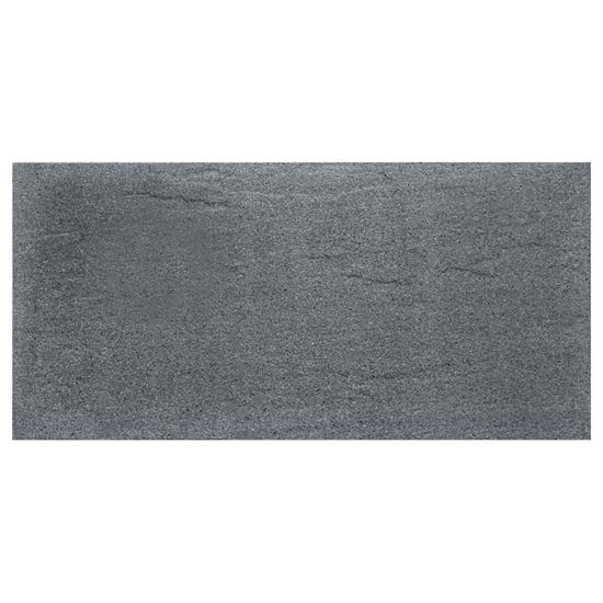 Immagine di PAVIMENTO BAGATTINI, IN CEMENTO, 30X60 CM, PIETRA INDIANA GRIGIA