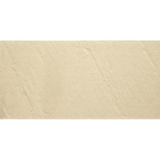 Immagine di PAVIMENTO BAGATTINI, IN CEMENTO, 30X60 CM, PIETRA INDIANA GIALLA