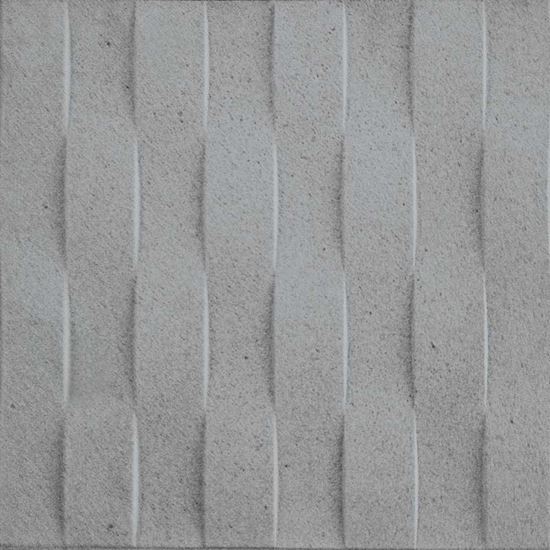 Immagine di PAVIMENTO BAGATTINI, IN CEMENTO, PRETRATTATO, 40X40 CM, COLORE TITANIO