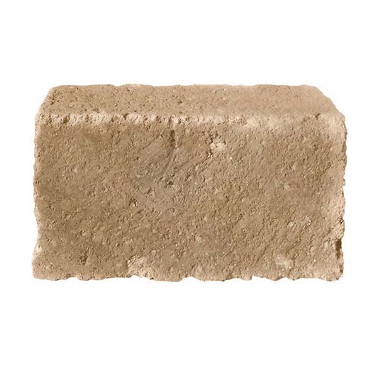 Immagine di MATTONCINI BAGATTINI, DI TUFO CHIARO, 37X20X11 CM