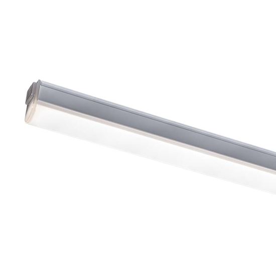 Immagine di LAMPADA BEGHELLI, REGLETTE ECO, SOTTOPENSILE, A LED, 4000 K, 18 W