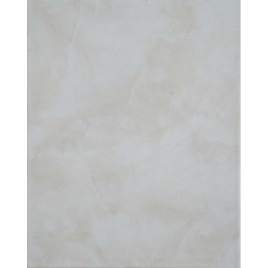 Immagine di RIVESTIMENTO GEMINI, BICOTTURA, PASTA ROSSA, CONFEZIONE DA 1,50 M², 20X25 CM, COLORE BEIGE