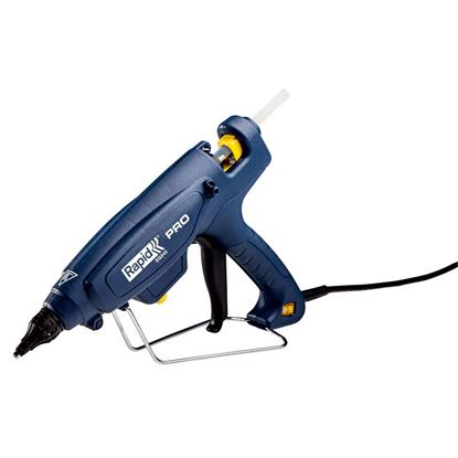 Immagine di INCOLLATRICE, EG340, POTENZA 220 W, PROFESSIONALE, COLLA Ø 12 MM