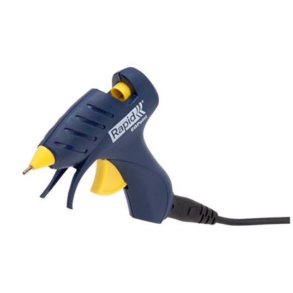 Immagine di INCOLLATRICE, POINT, POTENZA 10 W, COLLA Ø 7 MM