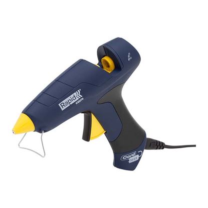Immagine di INCOLLATRICE, CG270, POTENZA 25 W, COLLA Ø 12 MM