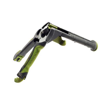 Immagine di PINZA PER FISSARE RECINZIONI, CORPO IN METALLO, IMPUGNATURA ERGONOMICA IN PLASTICA