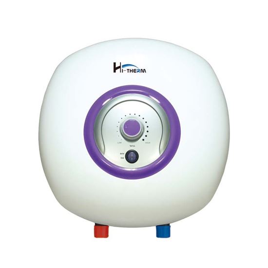 Immagine di SCALDACQUA ELETTRICO THERMEX, SOPRA LAVELLO, GARANZIA 2 ANNI, 15 LT