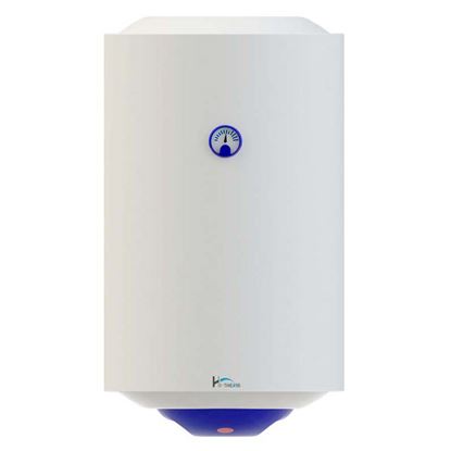 Immagine di SCALDACQUA ELETTRICO HI-TERM, VERTICALE, GARANZIA 5 ANNI, 50 LT