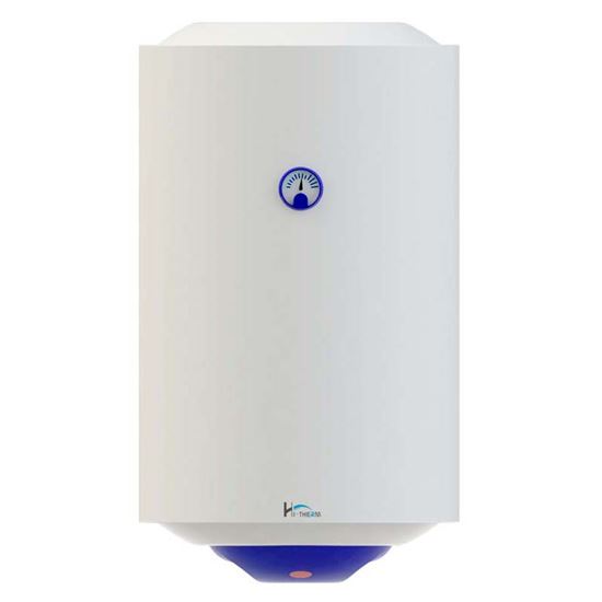 Immagine di SCALDACQUA ELETTRICO HI-TERM, VERTICALE, GARANZIA 5 ANNI, 50 LT