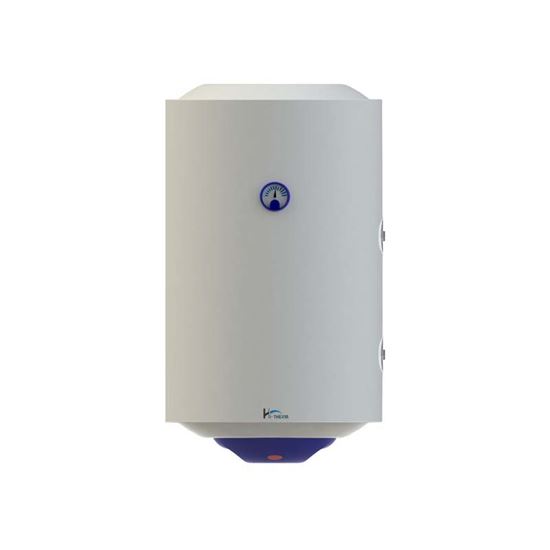 Immagine di SCALDACQUA ELETTRICO HI-TERM, TERMO VERTICALE DESTRO, GARANZIA 5 ANNI, 80 LT