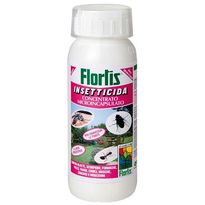 Immagine di INSETTICIDA CONCENTRATO 0,5 LT