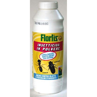 Immagine di SCARAFAGGI&FORM.POLVERE 250 G