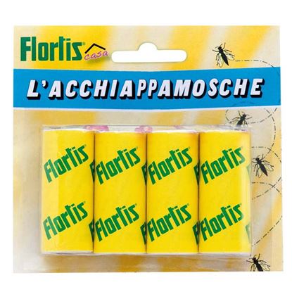 Immagine di L'ACCHIAPPAMOSCHE, 4 PZ