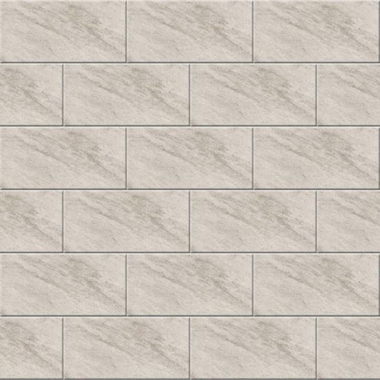 Immagine di PAVIMENTO QUARZITE, GRES PORCELLANATO, DA ESTERNO, SPESSORE 8 MM, CONFEZIONE DA 1,68 M², 30,2X60,4 CM, COLORE GRIGIO