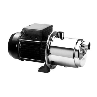 Immagine di ELETTROPOMPA NOCCHI MULTINOX-XC 80/48-M, 220 V MULTIGIRANTE 550 W, PORTATA MAX 4,8 M³/H, PREVALENZA MAX 40 MT