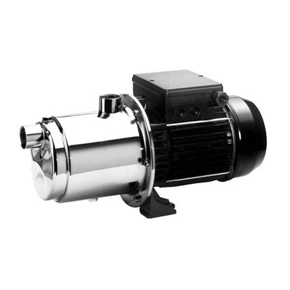 Immagine di ELETTROPOMPA NOCCHI MULTINOX-XC 120/60-M, 220 V MULTIGIRANTE 900 W, PORTATA MAX 6 M³/H, PREVALENZA MAX 56 MT