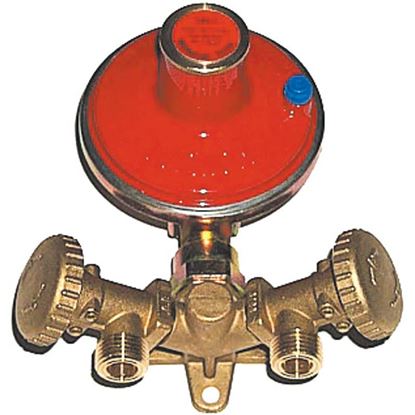 Immagine di MINI CENTRALINA, 4 KG, TIPO EC. SENZA FLESSIBILI