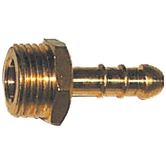 Immagine di PORTAGOMMA GAS, M 3/8", GPL