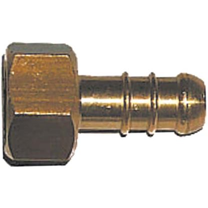 Immagine di PORTAGOMMA GAS, F 1/2", METANO