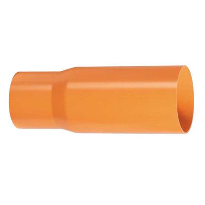 Immagine di GIUNTO RIPARAZIONE IN PVC, Ø 63 MM