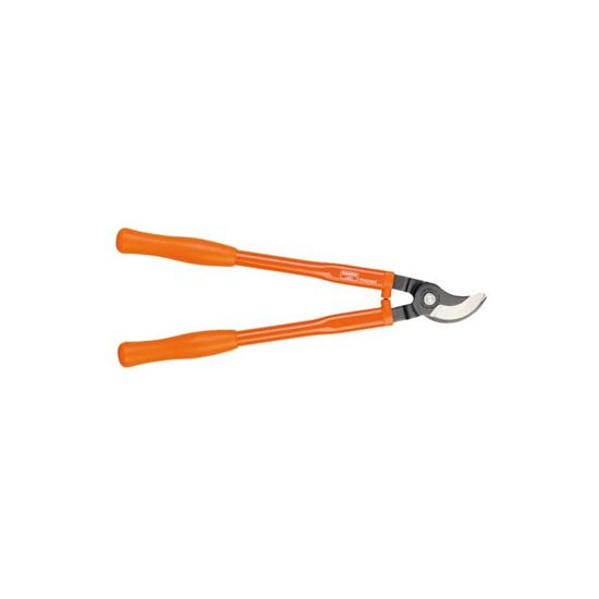 Immagine di TRONCARAMI TRADITION, TESTA DI TAGLIO IN ACCIAIO BONIFICATO AL CARBONIO, MANICI ACCIAIO, CAPACITÀ DI TAGLIO Ø 25, 450 MM