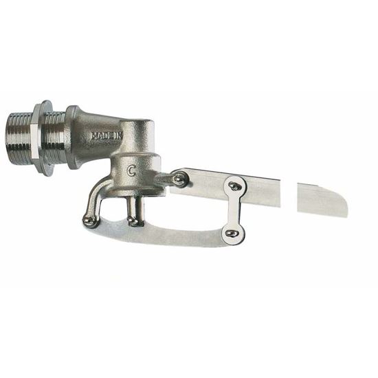 Immagine di GALLEGGIANTE, 5 COPPIGLIE, 1/2"