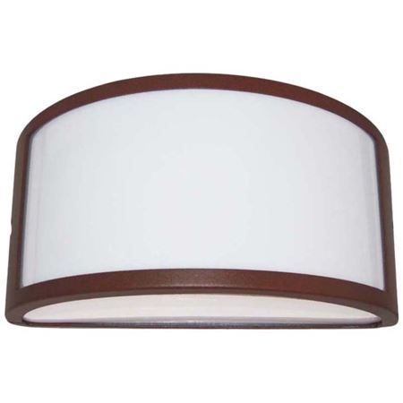 Immagine per la categoria PLAFONIERE DA ESTERNO