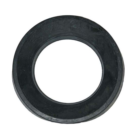 Immagine di GUARNIZIONE PER CURVE WC, PROLUNGATE, Ø 120X102 MM