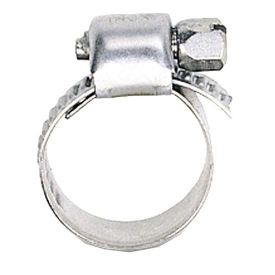 Immagine di FASCETTE STRINGITUBO, 10 PEZZI, Ø 20/32 MM